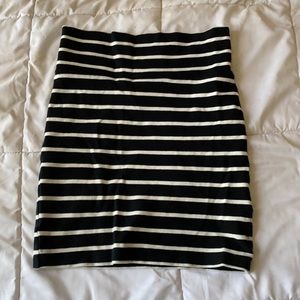 Forever 21 Mini Skirt